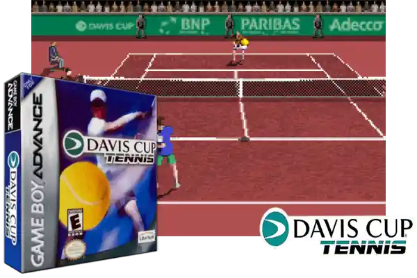 coupe davis tennis
